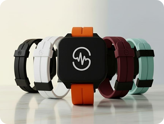 Signal Life Product Watches